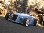 Volvo Caresto V8 Speedster 2006 года